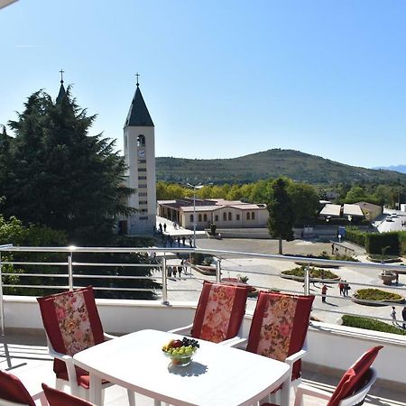 Gloria Apartments 1 Medjugorje Exterior photo