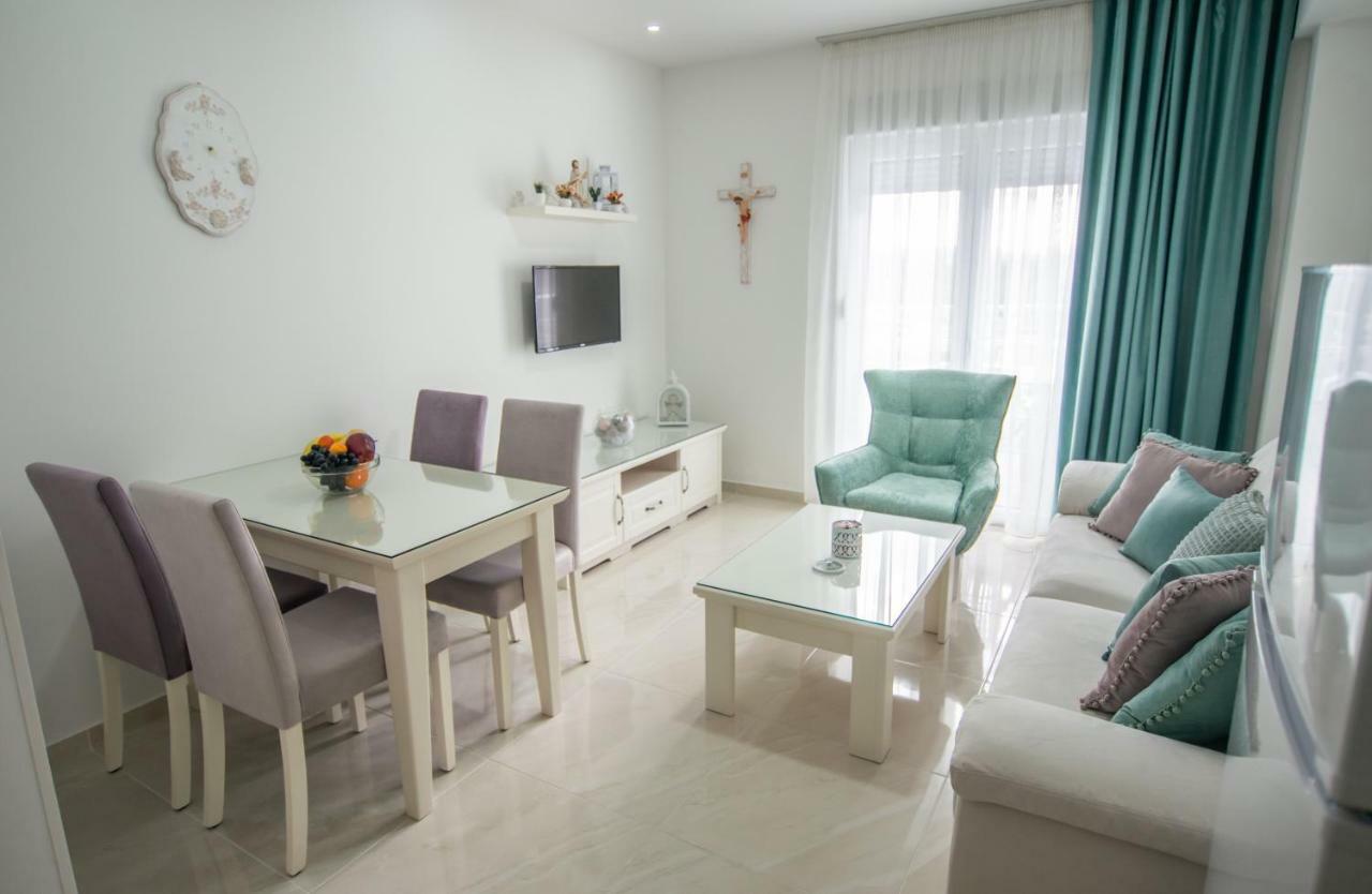 Gloria Apartments 1 Medjugorje Exterior photo