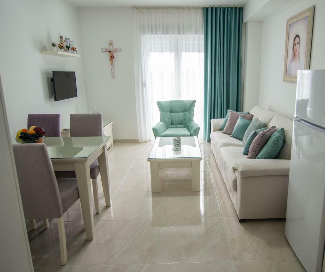 Gloria Apartments 1 Medjugorje Exterior photo
