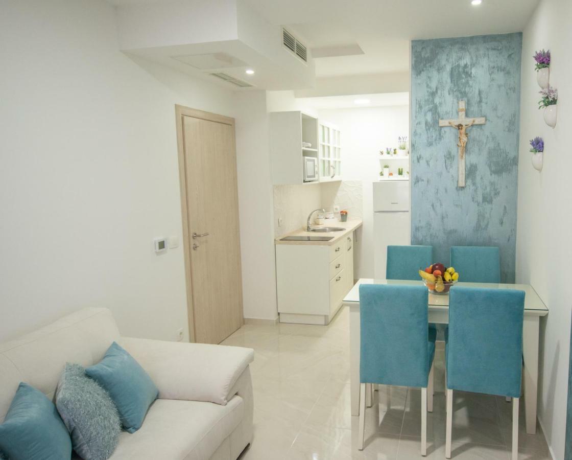 Gloria Apartments 1 Medjugorje Exterior photo