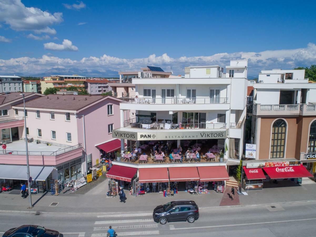 Gloria Apartments 1 Medjugorje Exterior photo